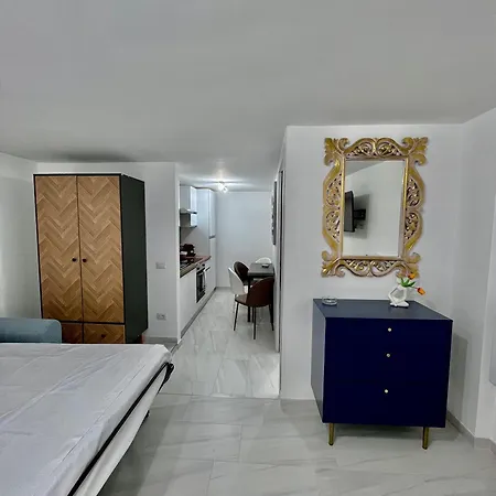 Casa vacanze A'mare Da Marco Loft *