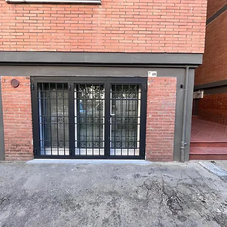 A'mare Da Marco Loft Holiday home