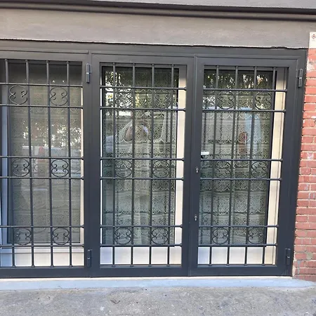 Holiday home A'mare Da Marco Loft Sperlonga