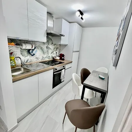 Nyaraló A'mare Da Marco Loft *