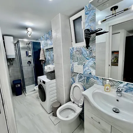 A'mare Da Marco Loft