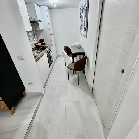 A'mare Da Marco Loft Nyaraló Sperlonga