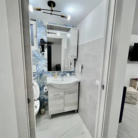 A'mare Da Marco Loft * 스펠론가