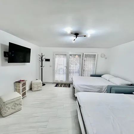 A'mare Da Marco Loft Holiday home