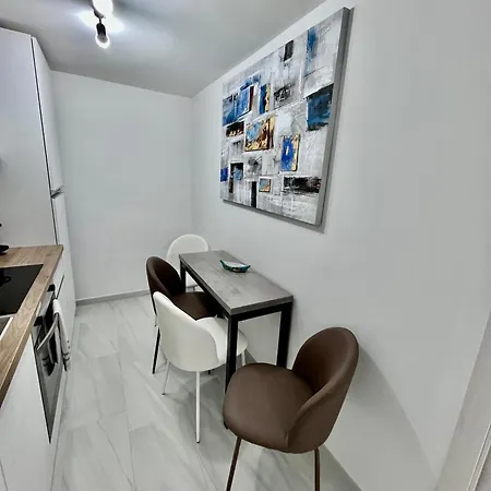 A'mare Da Marco Loft Nyaraló Sperlonga