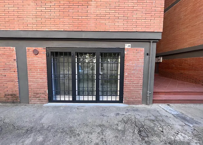 A'mare Da Marco Loft 度假居