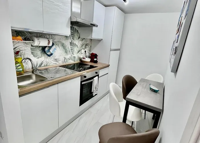 度假居 A'mare Da Marco Loft *