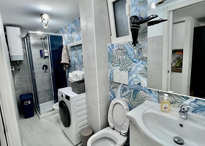 A'mare Da Marco Loft