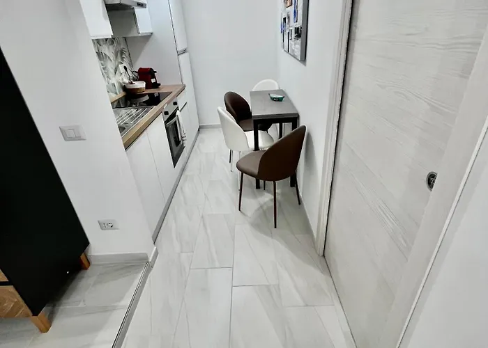 A'mare Da Marco Loft 度假居 斯佩隆加