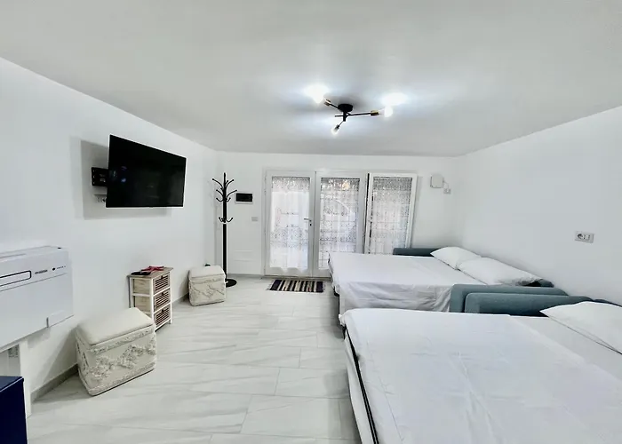 A'mare Da Marco Loft 度假居