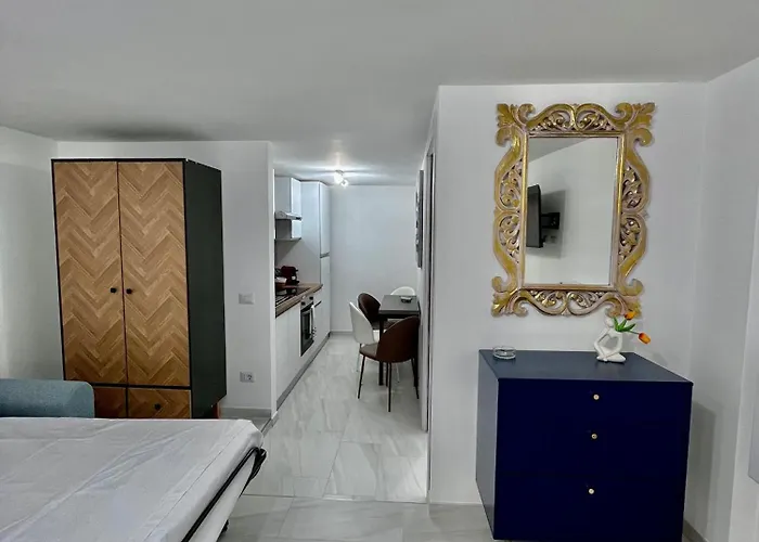 度假居 A'mare Da Marco Loft *