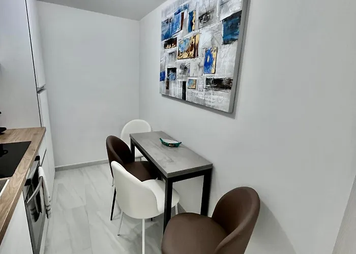 A'mare Da Marco Loft 度假居 斯佩隆加